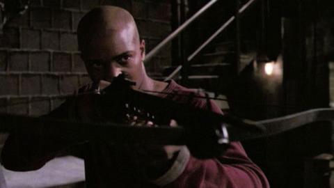 Épisode 11 – Sans âme