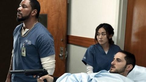 Épisode 6 – On ne prend plus de gants