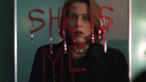 Épisode 22 – Amour fou