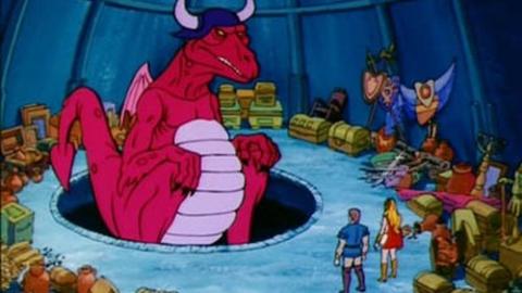 Épisode 61 – Fumée épaisse