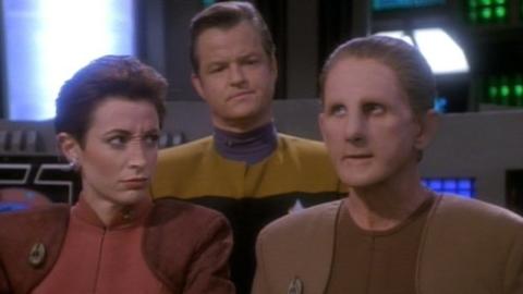 Épisode 8 – Le Passager