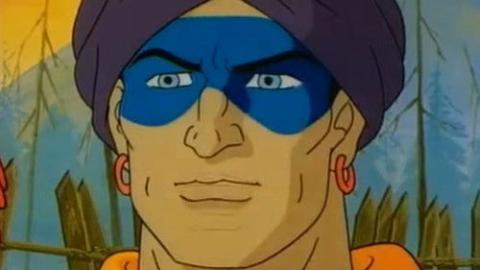 Épisode 14 – La vengeance de Jhebbal Sag