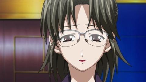 Épisode 11 – Complication