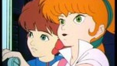 Épisode 56 – L'arbre magique