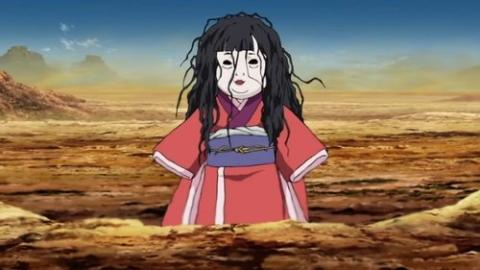 Épisode 408 – La marionnette vaudou