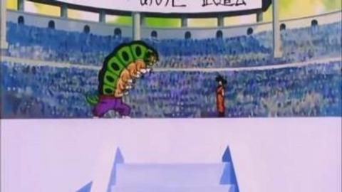 Épisode 2 – Encore un tournoi ?