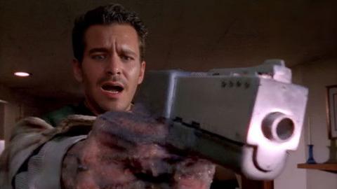 Épisode 2 – L'arme