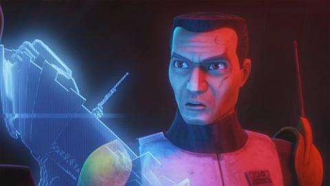 Épisode 1 – Le Bad Batch