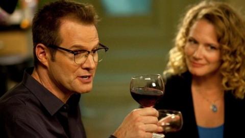 Épisode 11 – Réunions de famille