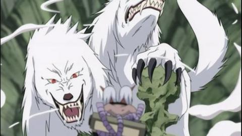 Épisode 120 – Hurlez ! Aboyez ! L'Equipe Ultime