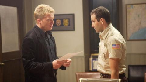 Épisode 11 – La conspiration