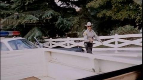 Épisode 10 – Evasion à Los Santos