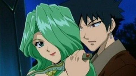 Épisode 23 – Le réveil d'Aetherion