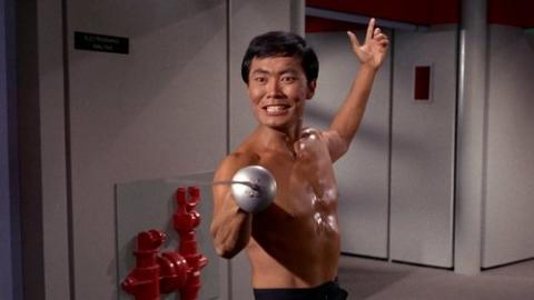 Épisode 4 – L'Équipage en folie