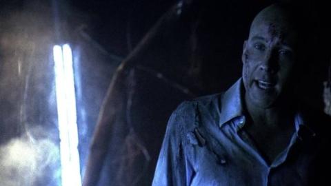 Épisode 19 – Némésis