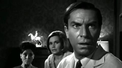 Épisode 20 – Le Bouclier