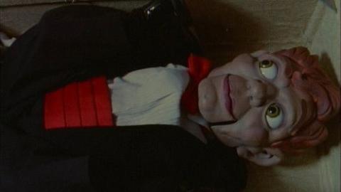 Épisode 10 – Le pantin maléfique