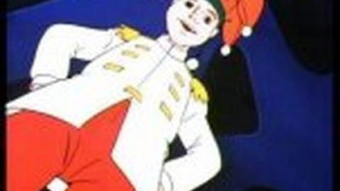 Épisode 41 – La sorcière de la galaxie