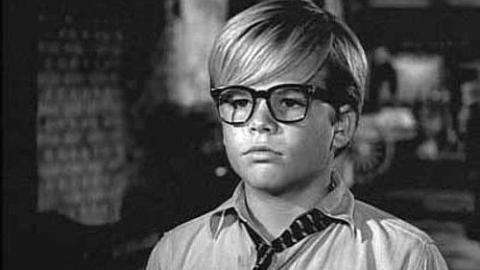 Épisode 15 – Le Monde incroyable de Horace Ford