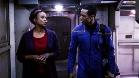 Épisode 20 – Le deuil