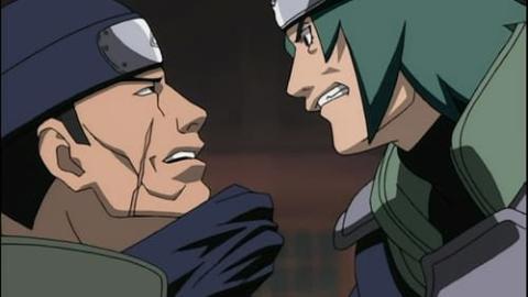 Épisode 105 – Juste avant l'arrivée ! La bataille fait rage...