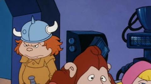 Épisode 19 – Petit deviendra grand