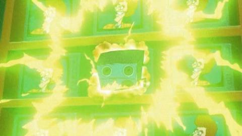 Épisode 6 – Télé-surfer