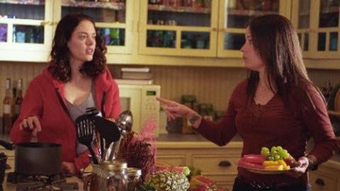 Épisode 21 – Pouvoir absolu