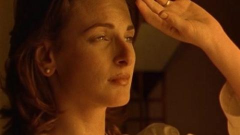 Épisode 17 – Le message