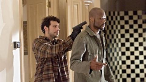 Épisode 6 – Quatuor à cinq