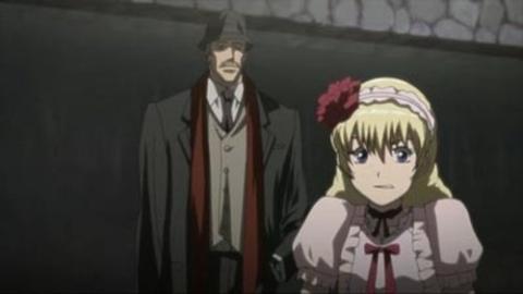 Épisode 9 – Poker de la mort