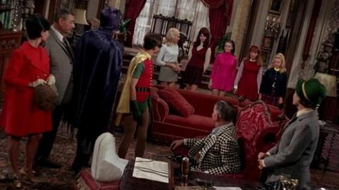 Épisode 11 – Larcins londoniens