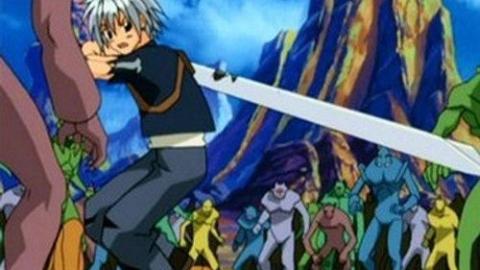 Épisode 28 – Les liens du destin