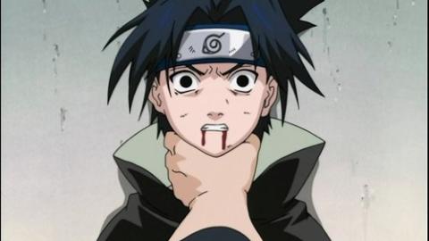 Épisode 85 – La malédiction du clan Uchiwa