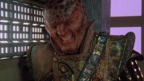 Épisode 12 – Sacrifices