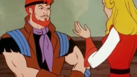 Épisode 20 – Le Médaillon