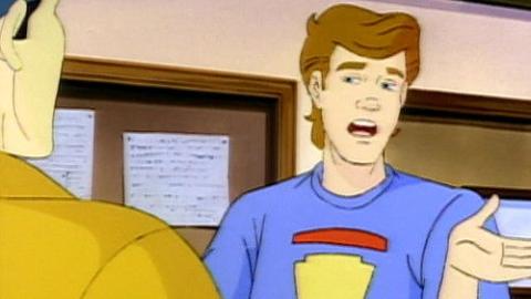 Épisode 11 – La Formule de la haine