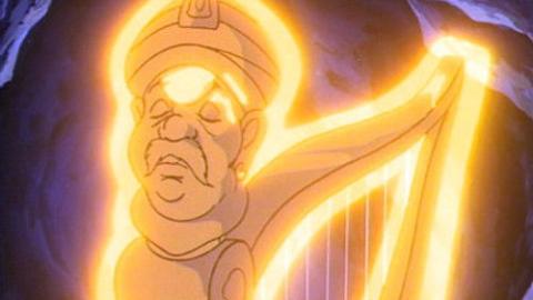 Épisode 36 – Le Sortilège