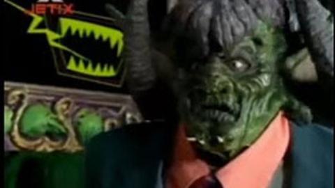 Épisode 9 – Le parc de l'horreur (2)