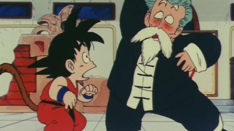 Épisode 26 – Le Combat final