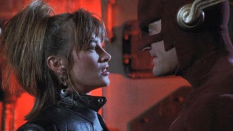 Épisode 13 – Tina, c'est vous ?