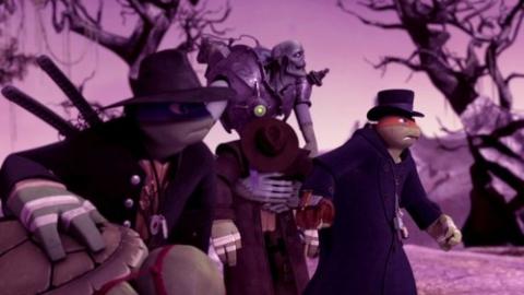 Épisode 17 – Épisode 17