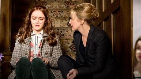 Épisode 7 – L'homme de la chambre 9