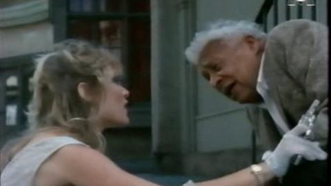 Épisode 5 – Deborah