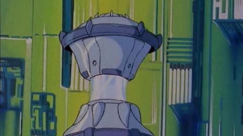 Épisode 38 – Le Grand Héritage