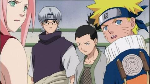 Épisode 23 – Les rivaux !