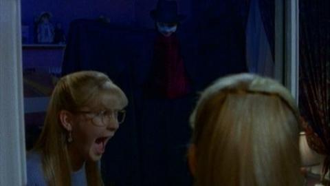 Épisode 7 – Le fantôme de l'auditorium