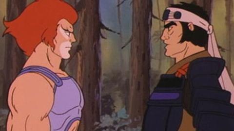 Épisode 27 – Sauve qui peut!