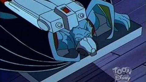 Épisode 4 – Broadway va à Hollywood