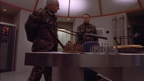 Épisode 13 – Le bouton de la mort